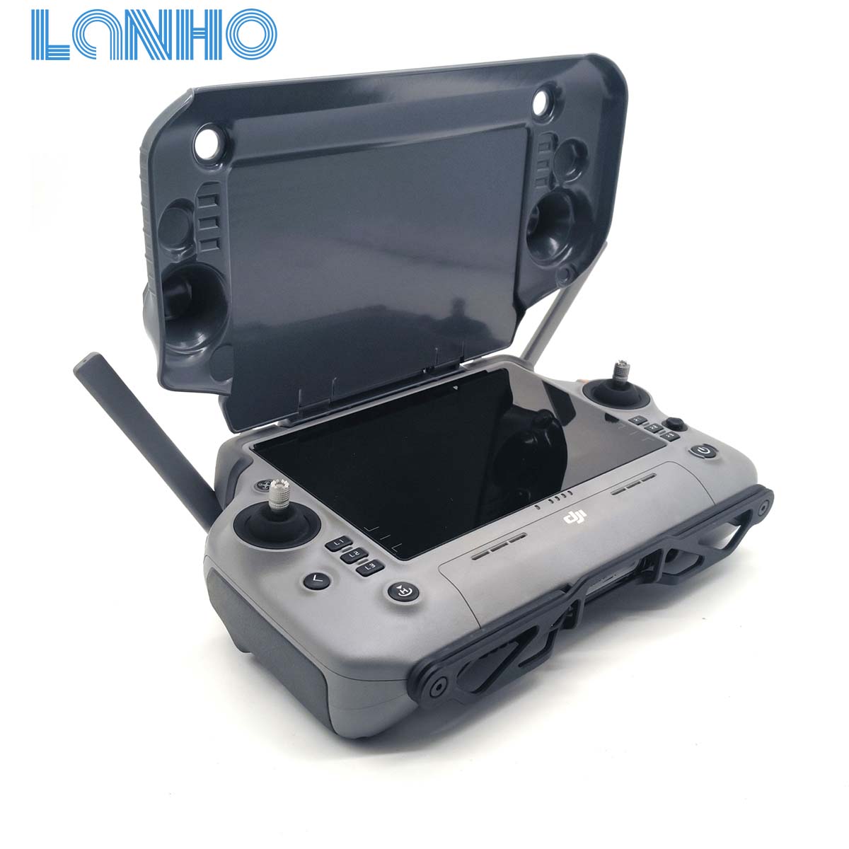 Drone Controller Hood - RC Protection Cover Guard Screen Sunshade