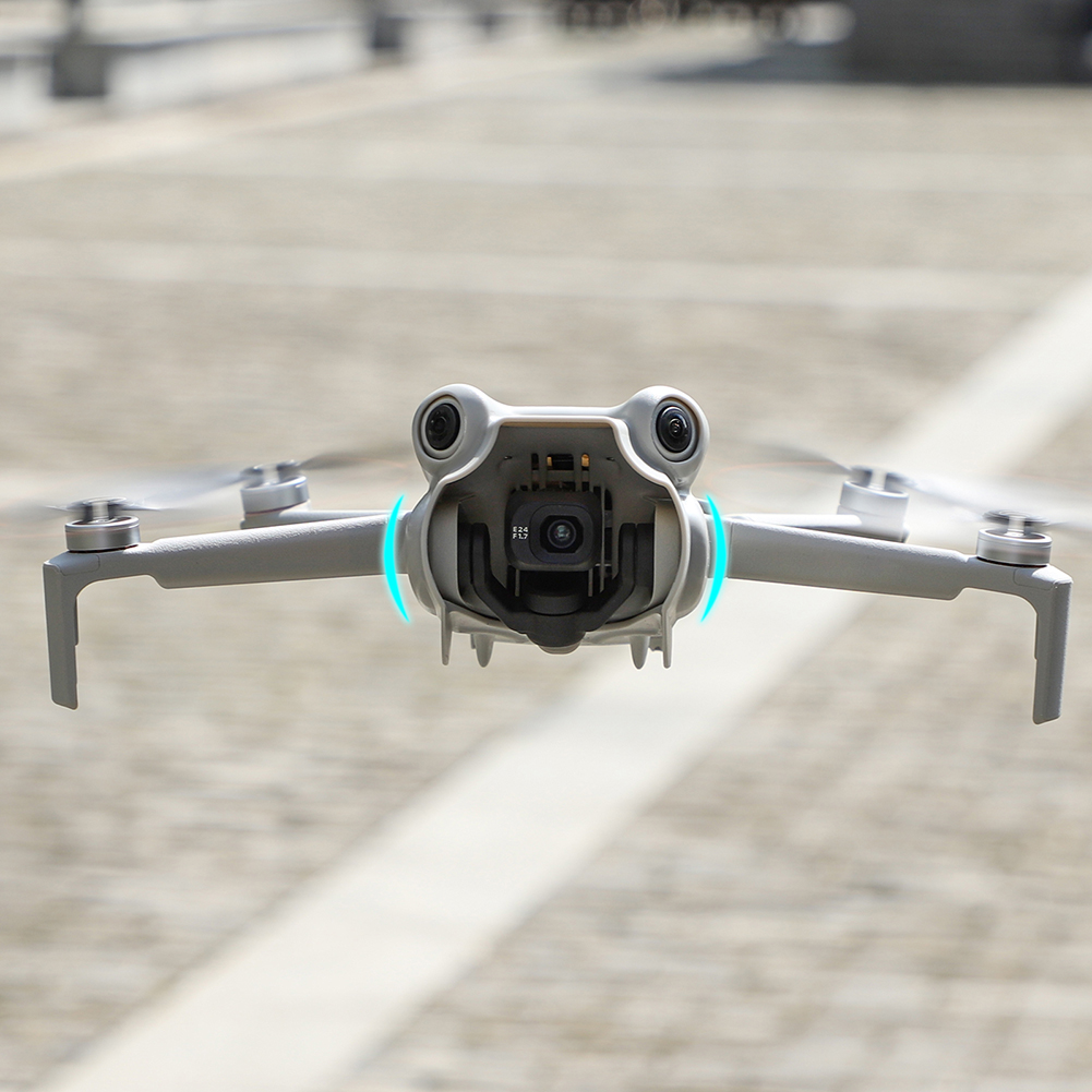 Drone Sun Shade - Drone Hood Drone Accessories Sunshade Lens