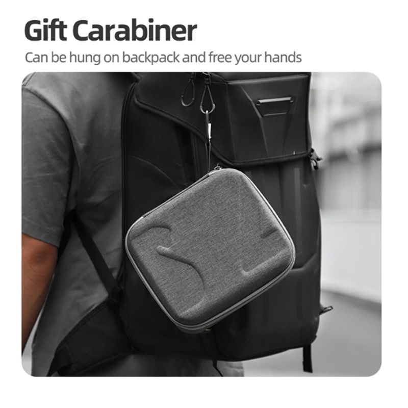 Sunnylife Waterproof Bag For D - Drone Carrying Case recensie en prijs