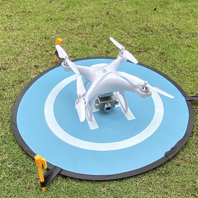 【AD】Drone Quadcopters Accessor - Drone Landing Pad recensie en prijs