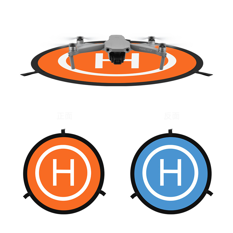 【AD】Drone Quadcopters Accessor - Drone Landing Pad recensie en prijs