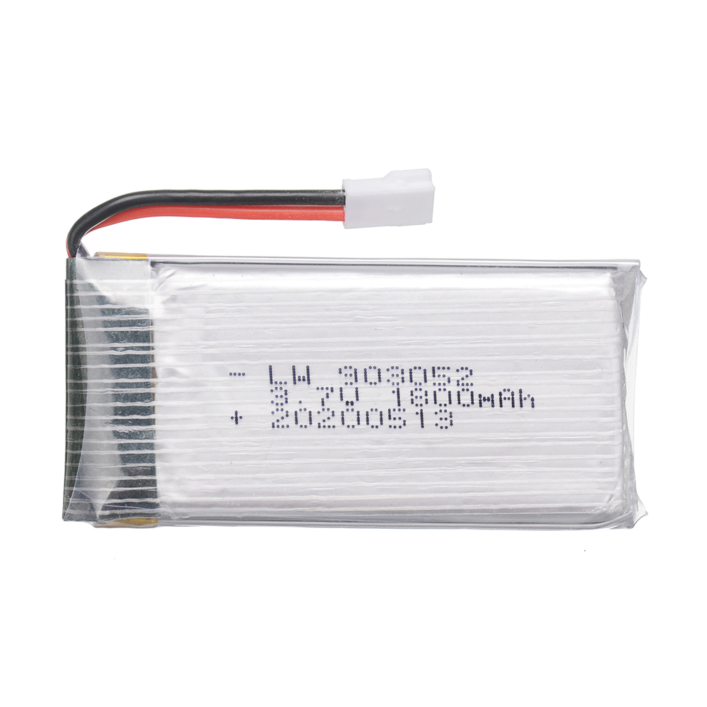 3.7V 1800mAh lipo Battery/char - Drone Battery Charger recensie en prijs