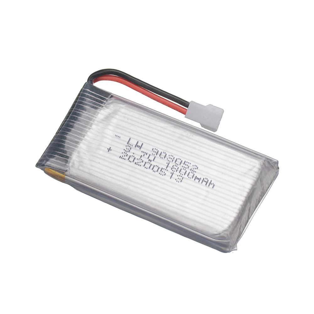 3.7V 1800mAh lipo Battery/char - Drone Battery Charger recensie en prijs