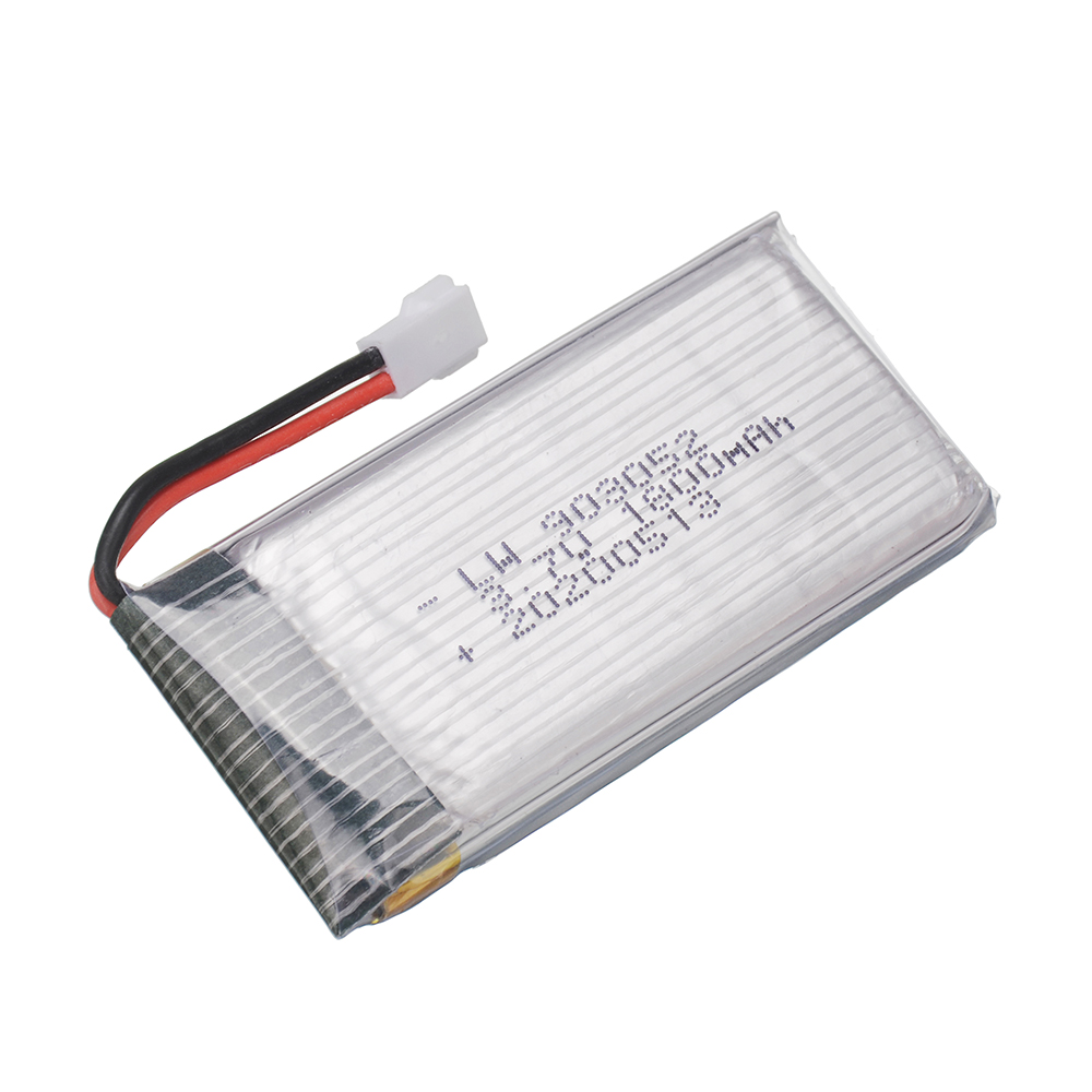 3.7V 1800mAh lipo Battery/char - Drone Battery Charger recensie en prijs