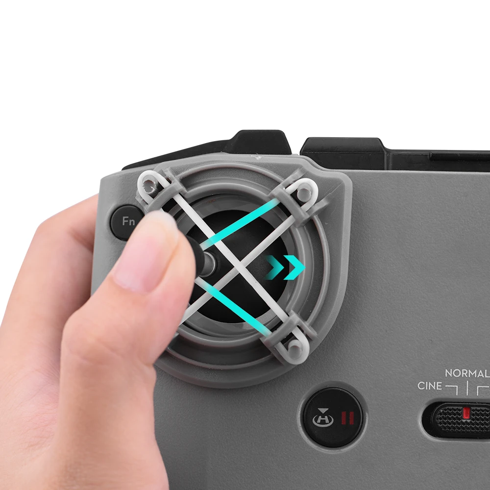 Rocker Speed Controller for DJ - Drone Tablet Mount recensie en prijs