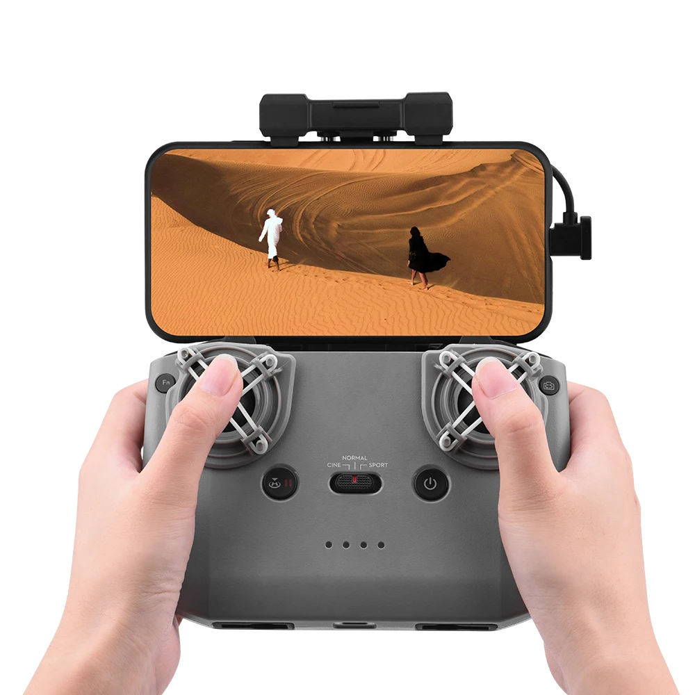 Rocker Speed Controller for DJ - Drone Tablet Mount recensie en prijs