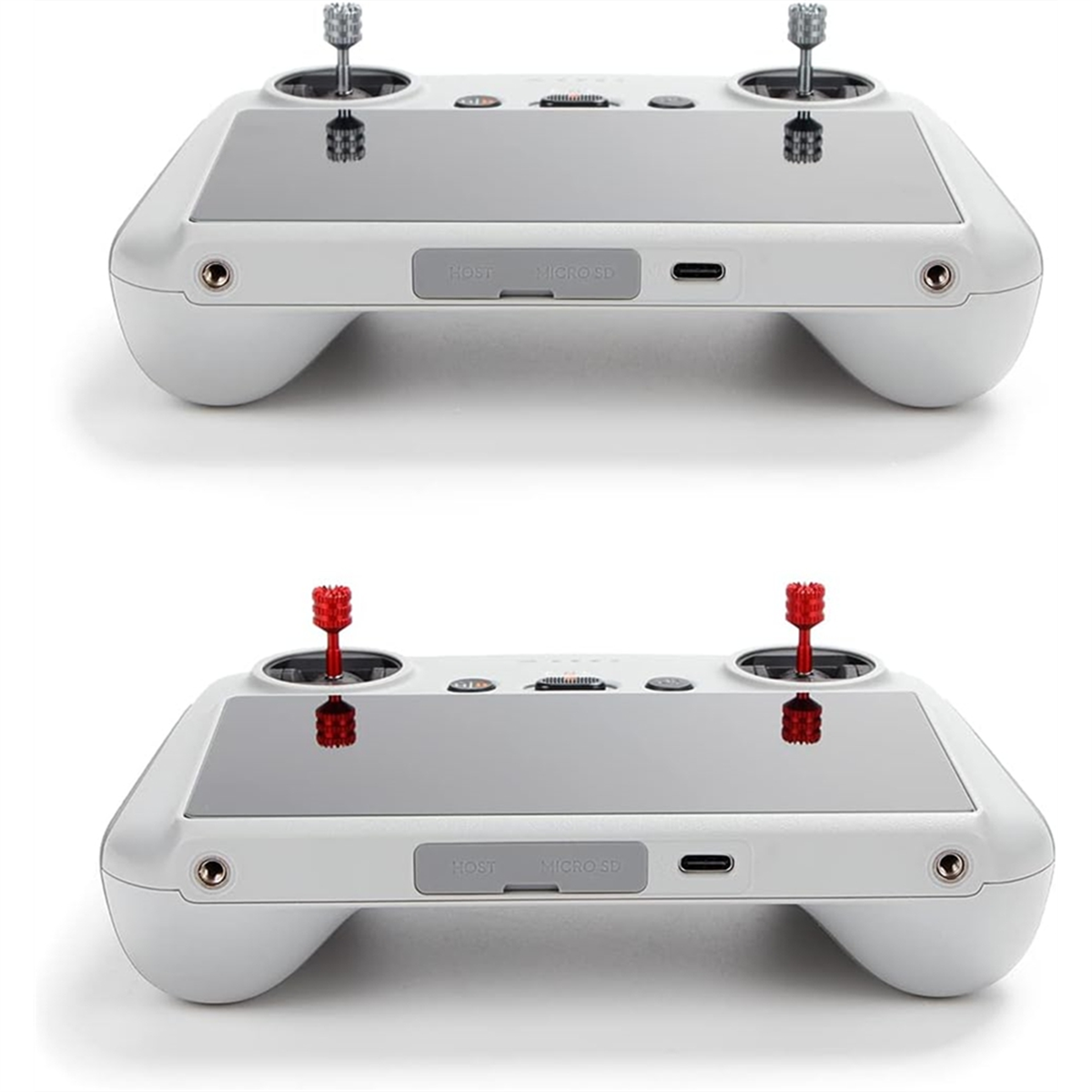 AT59 2Pairs Remote Controller  - Drone Control Stick recensie en prijs