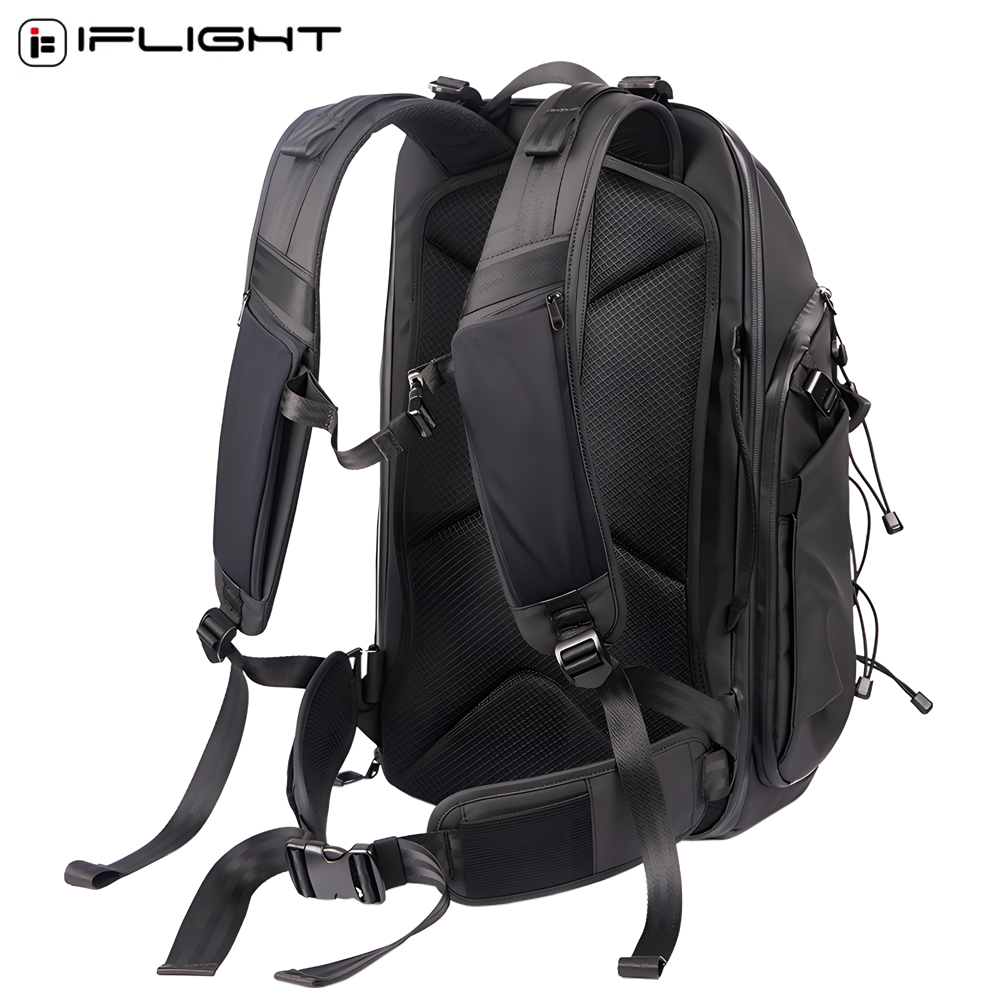 IFlight FPV Drone Backpack V2  - Drone Backpack recensie en prijs