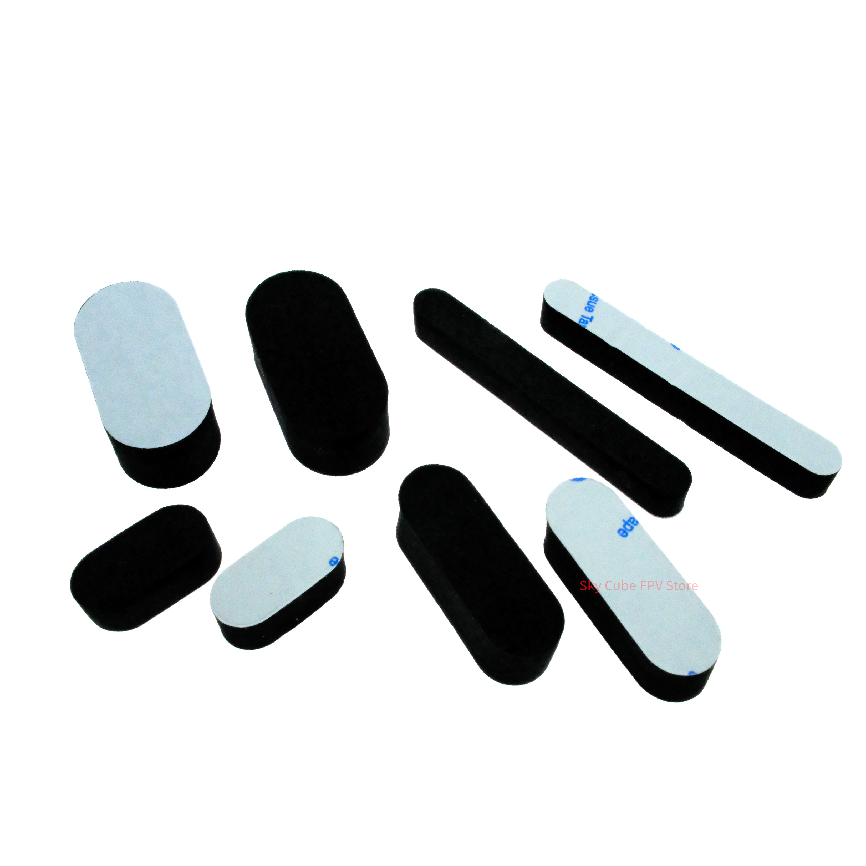 10PCS Damping Pad Shock Absorb - Drone Landing Pad recensie en prijs