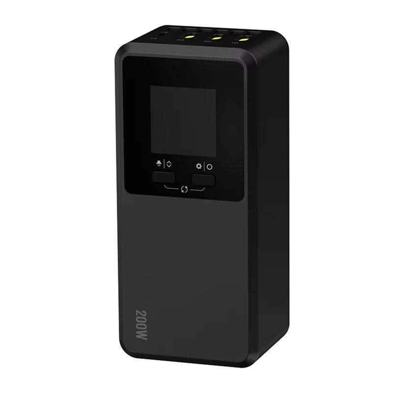 24-Hour Delivery Three-Way Sma - Drone Charging Hub recensie en prijs