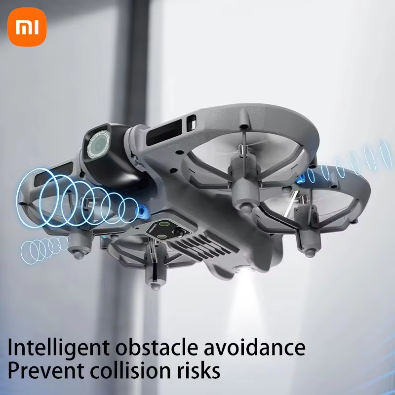 Xiaomi Z906 Drone 8K Aerial HD - Drone Battery Adapter recensie en prijs