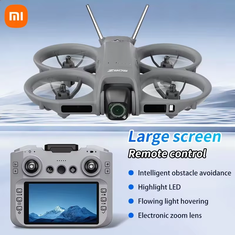 Xiaomi Z906 Drone 8K Aerial HD - Drone Battery Adapter recensie en prijs