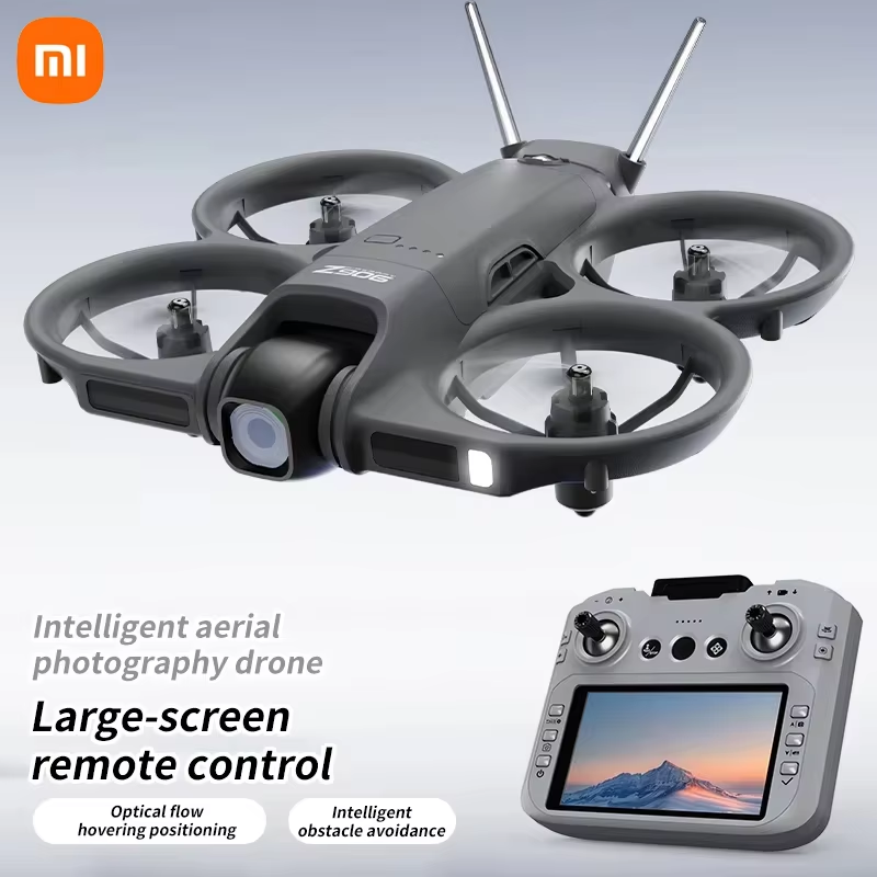 Xiaomi Z906 Drone 8K Aerial HD - Drone Battery Adapter recensie en prijs