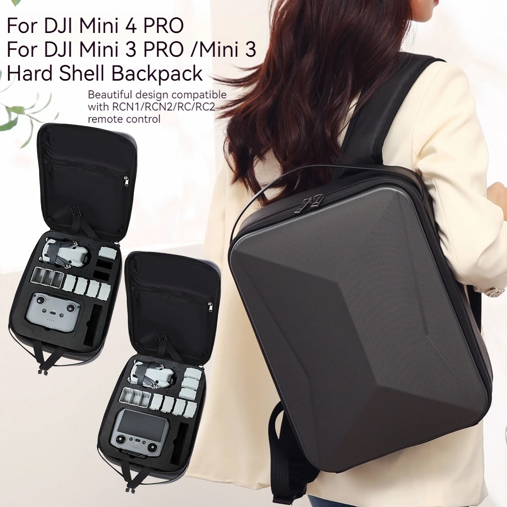 Drone Backpack for DJI Mini 4  - Drone Backpack recensie en prijs