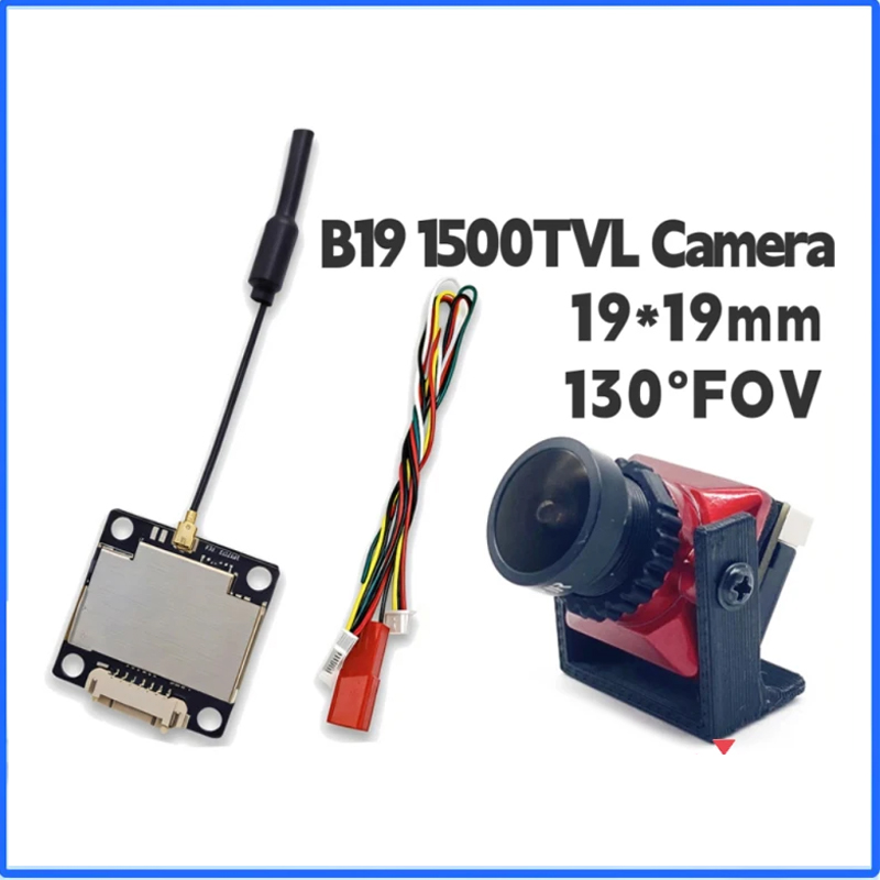 SLONWAKE FPV suit 5.8G 600mW V - Drone Controller Screen recensie en prijs