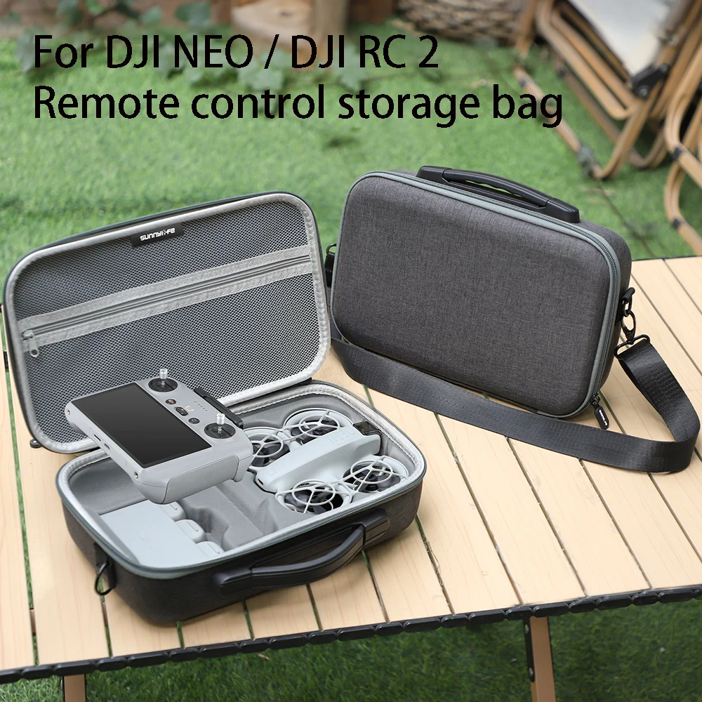 For DJI NEO RC 2 Remote Contro - Drone Controller Hood recensie en prijs