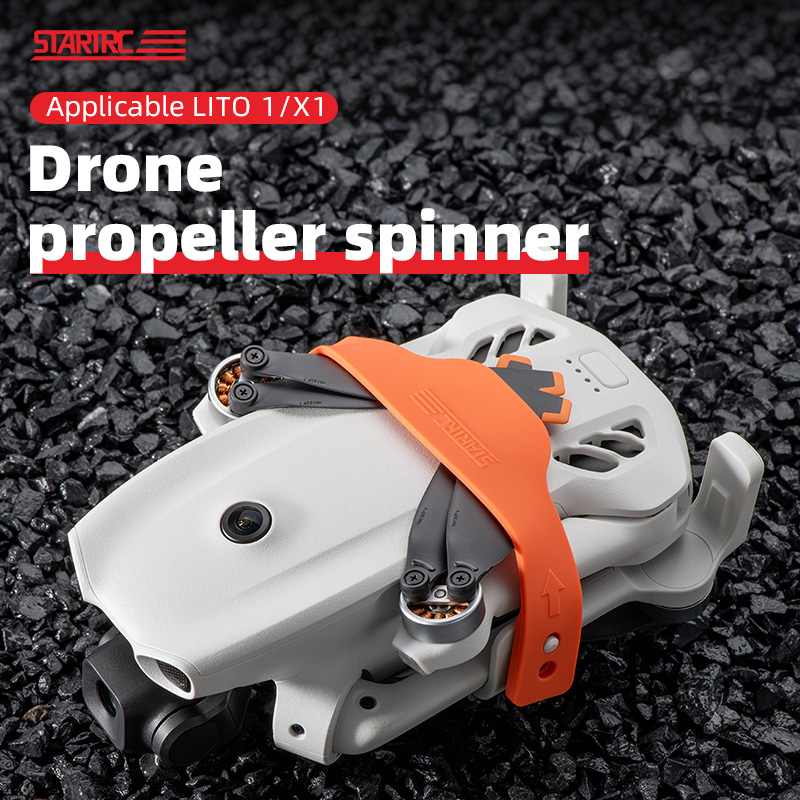 ABS Plastic Propeller Holder S - Drone Propeller Holder recensie en prijs