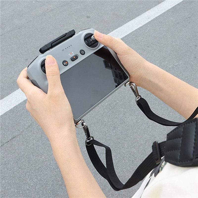 24-Hour Delivery 5X Neck Strap - Drone Neck Strap recensie en prijs