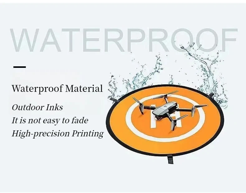 RF06 Drone Quadcopters Accesso - Drone Landing Pad recensie en prijs