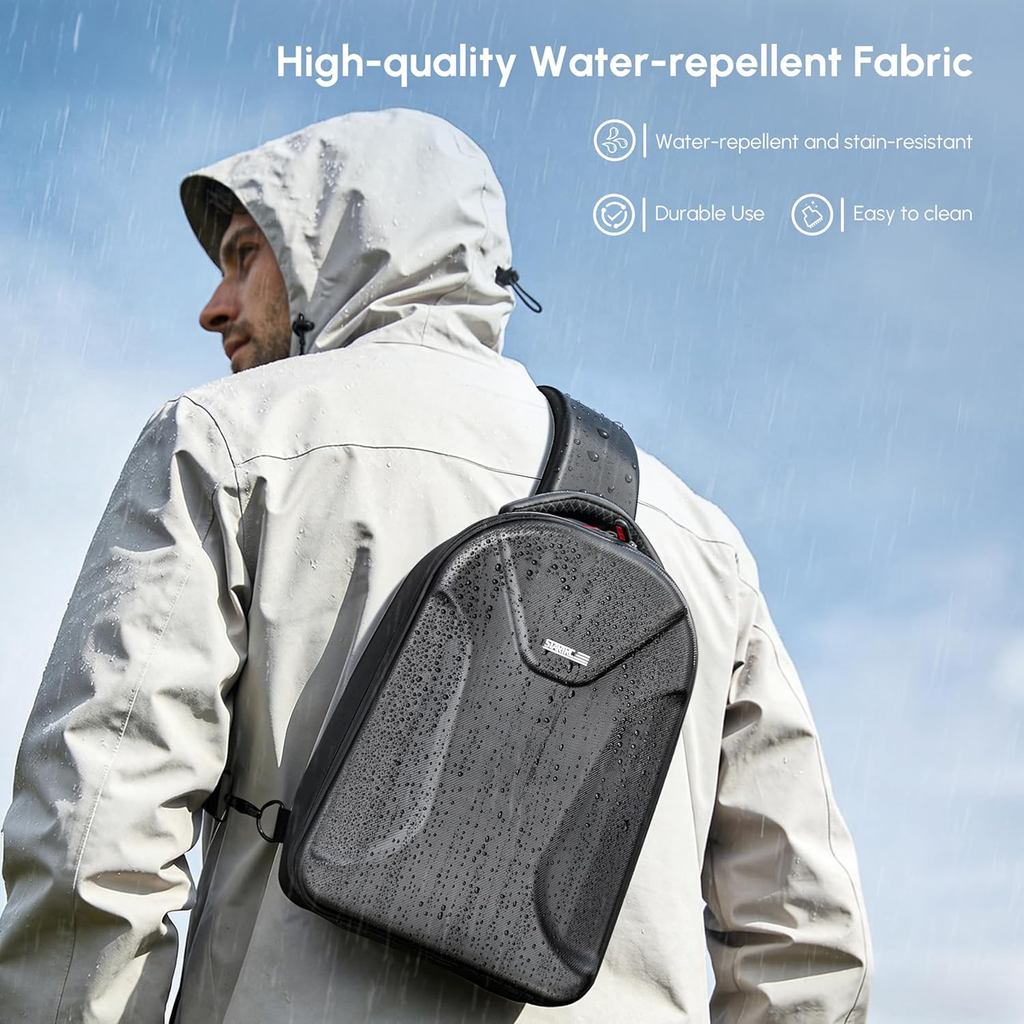 Waterproof Hard Carrying Backp - Drone Backpack recensie en prijs