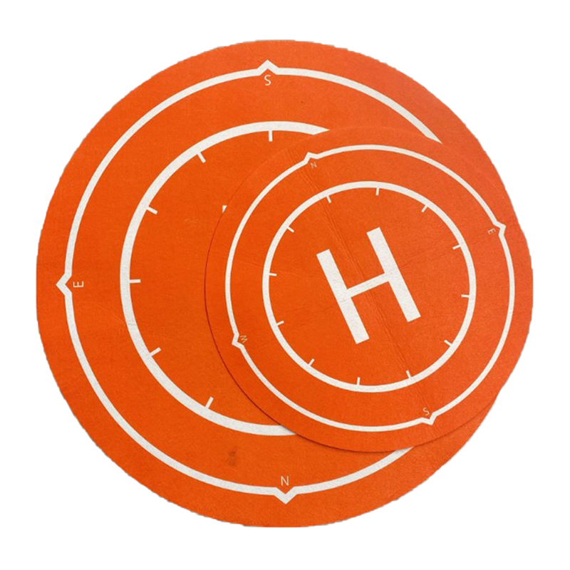 40/50/60cm Foldable Drone Quad - Drone Landing Pad recensie en prijs