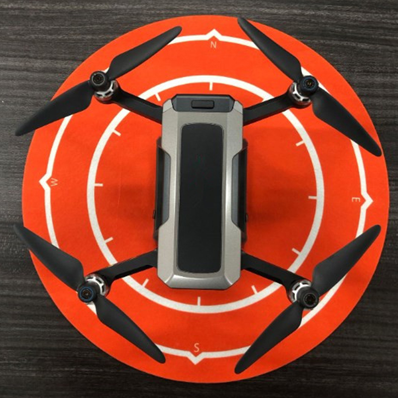 40/50/60cm Foldable Drone Quad - Drone Landing Pad recensie en prijs
