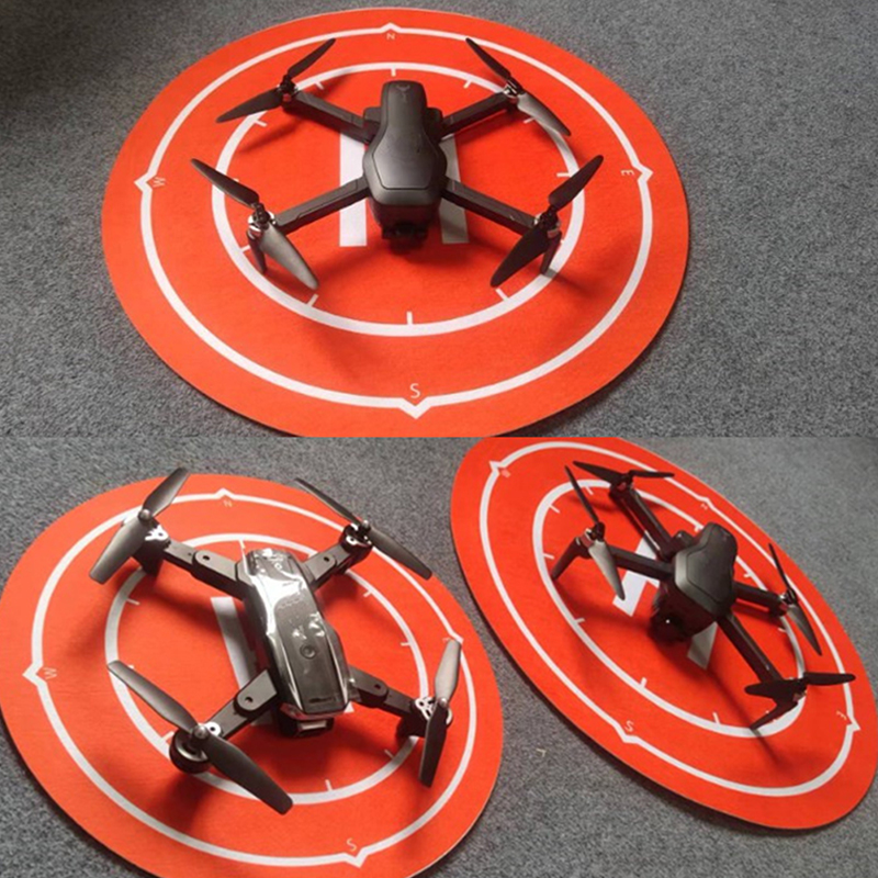 40/50/60cm Foldable Drone Quad - Drone Landing Pad recensie en prijs