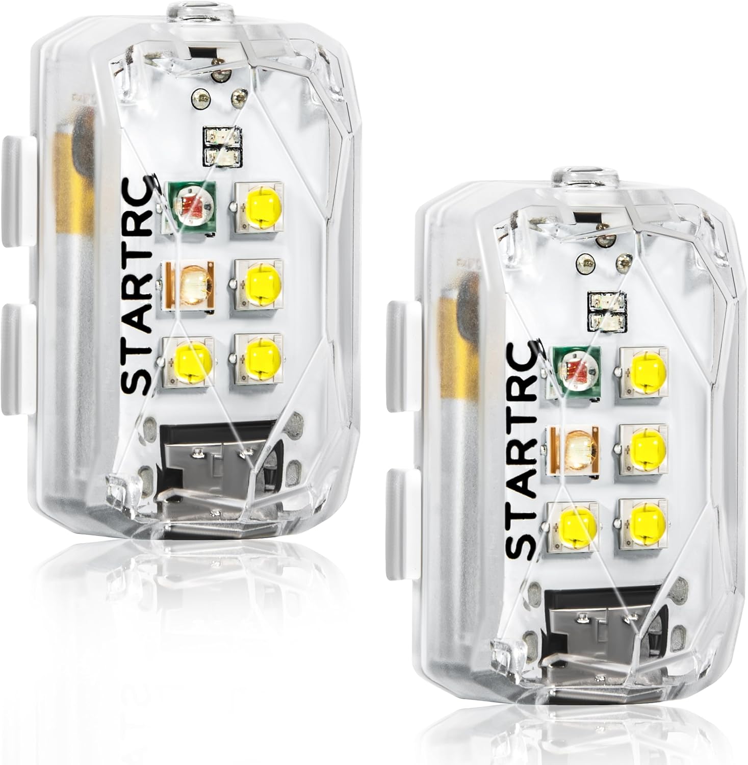 STARTRC Drone Strobe Light Ant - Drone Strobe Light recensie en prijs