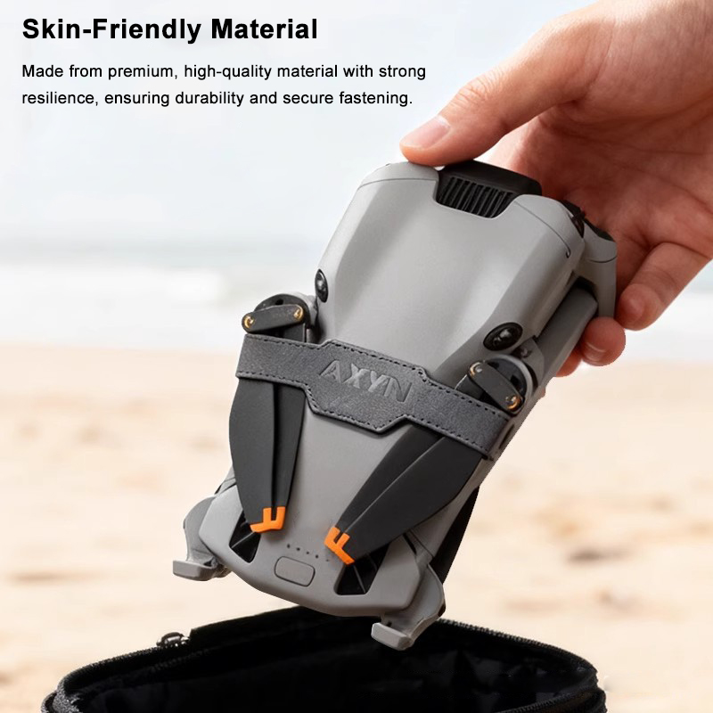 Propeller Protection for DJI M - Drone Propeller Holder recensie en prijs