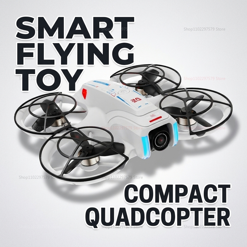 Introduction Drone GPS 8K Prof - Drone Battery Adapter recensie en prijs