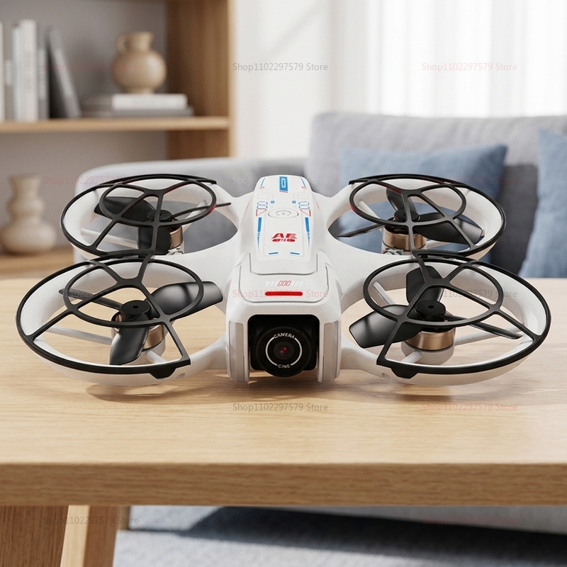 Introduction Drone GPS 8K Prof - Drone Battery Adapter recensie en prijs