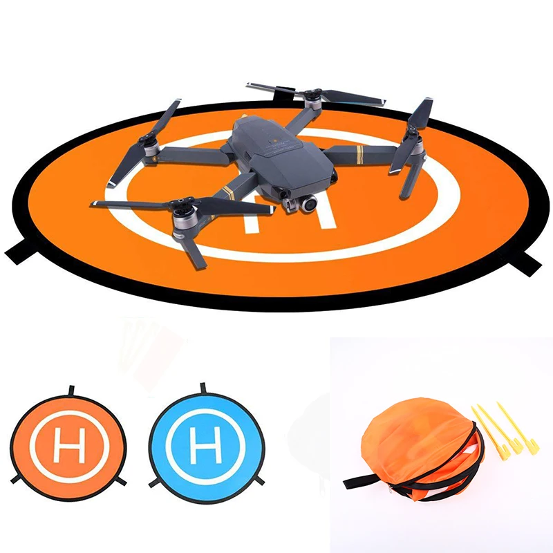 Universal Foldable Landing Pad - Drone Landing Pad recensie en prijs