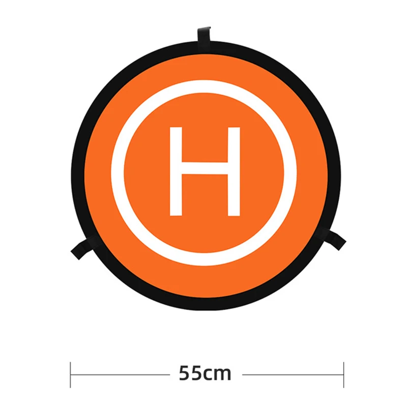 Universal Foldable Landing Pad - Drone Landing Pad recensie en prijs
