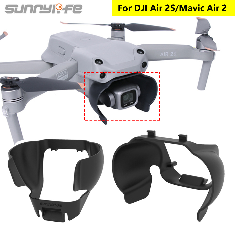 Sunnylife Lens Cover For DJI A - Drone Sun Shade recensie en prijs