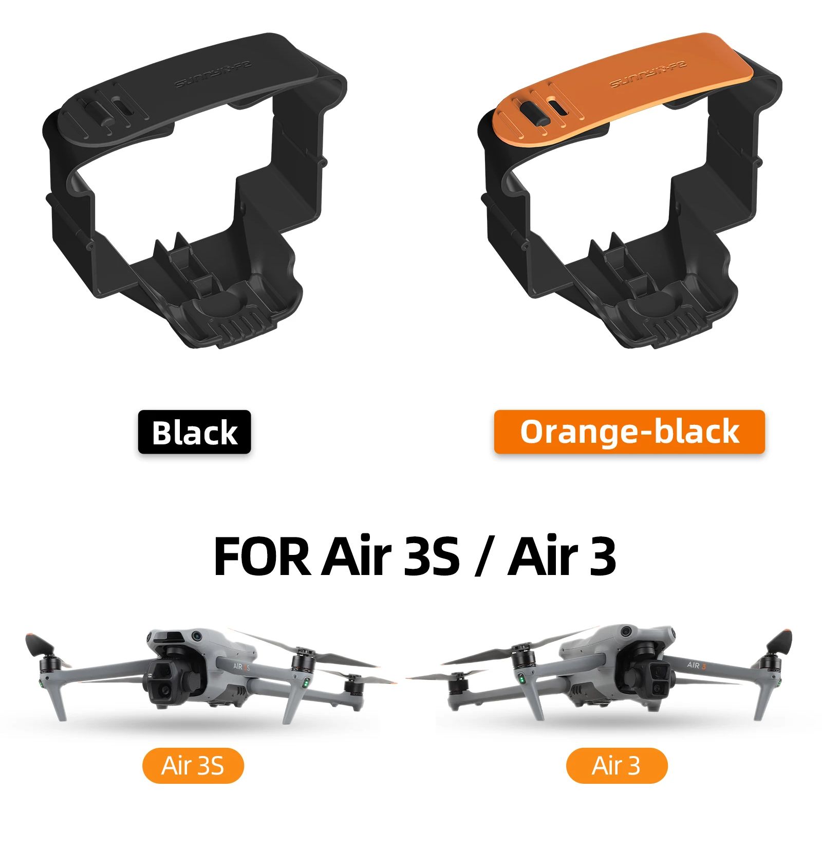 Propeller Holder For DJI Air 3 - Drone Propeller Holder recensie en prijs