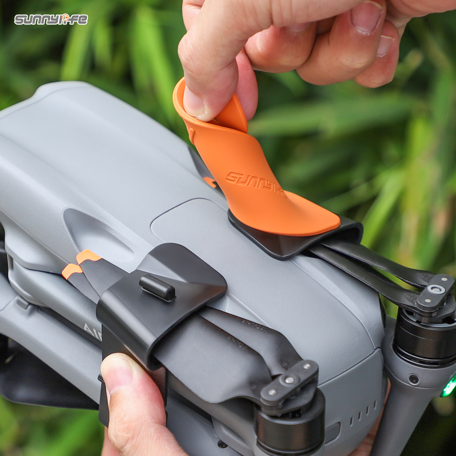 Propeller Holder For DJI Air 3 - Drone Propeller Holder recensie en prijs