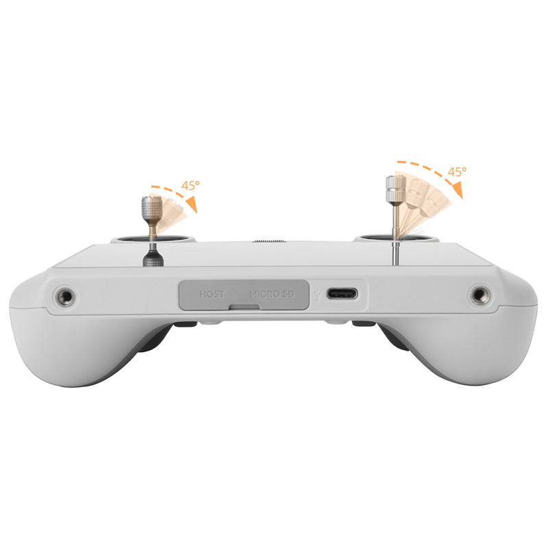 1 Pair for DJI RC / RC 2 Remot - Drone Control Stick recensie en prijs