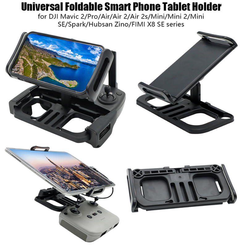 Tablet Holder Clip For DJI Min - Drone Tablet Mount recensie en prijs