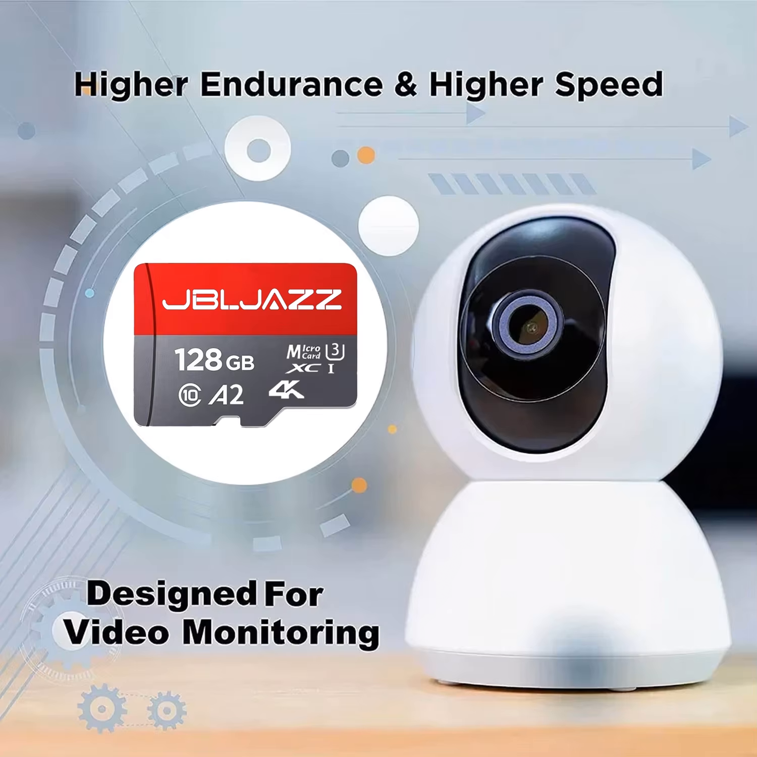Micro SD Card Extreme A2 V30 4 - Drone Strobe Light recensie en prijs