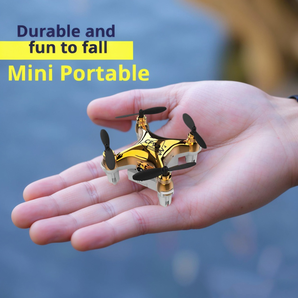 New Mini Drone 4K Movie Qualit - Drone Remote Controller Lanyard recensie en prijs
