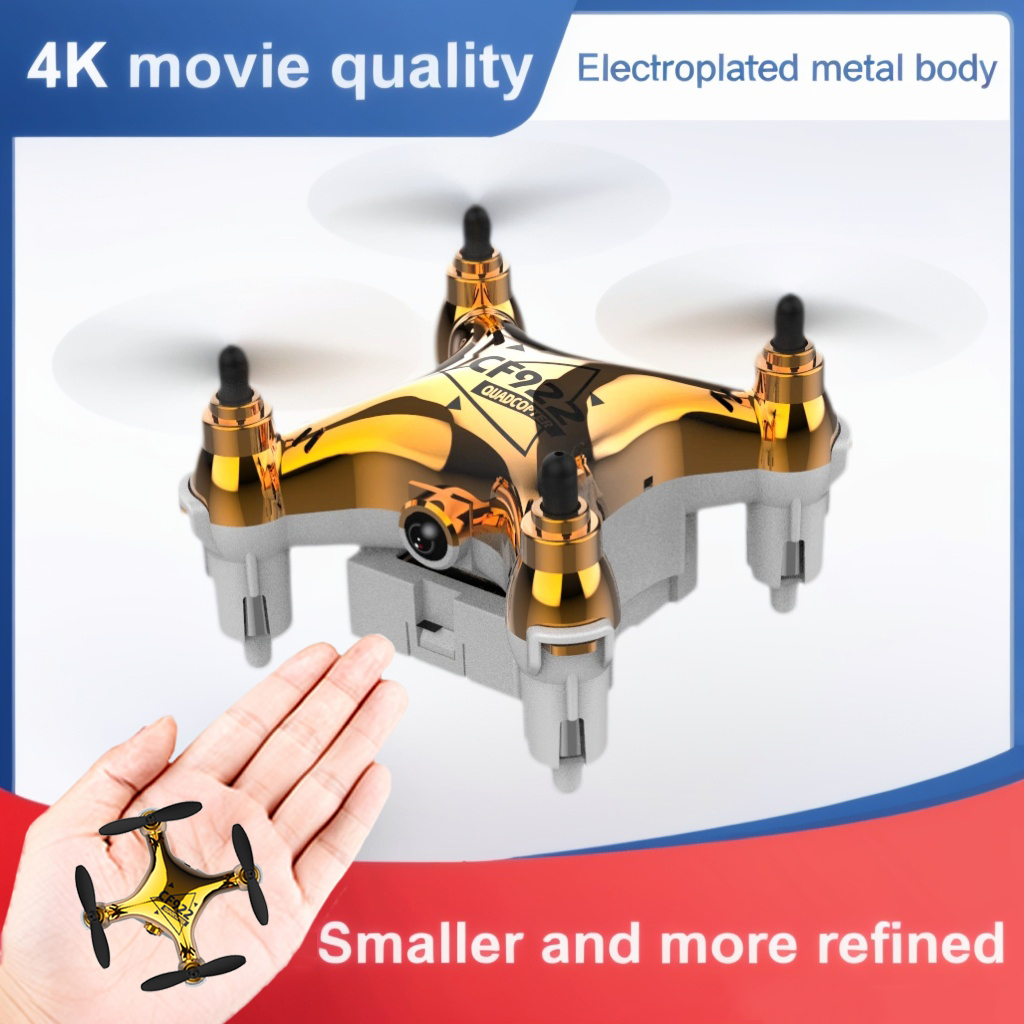 New Mini Drone 4K Movie Qualit - Drone Remote Controller Lanyard recensie en prijs