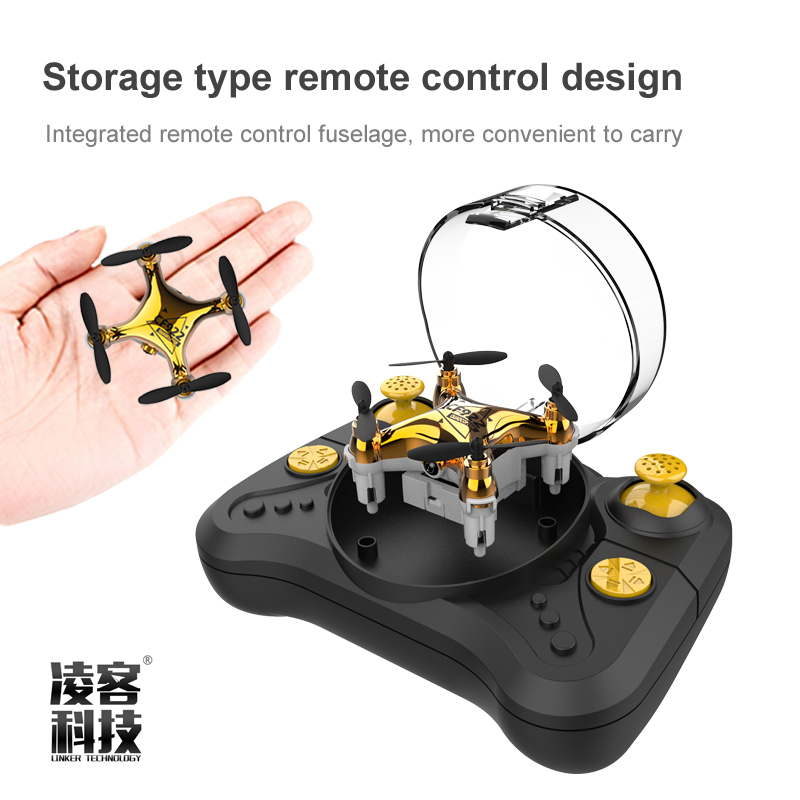 New Mini Drone 4K Movie Qualit - Drone Remote Controller Lanyard recensie en prijs