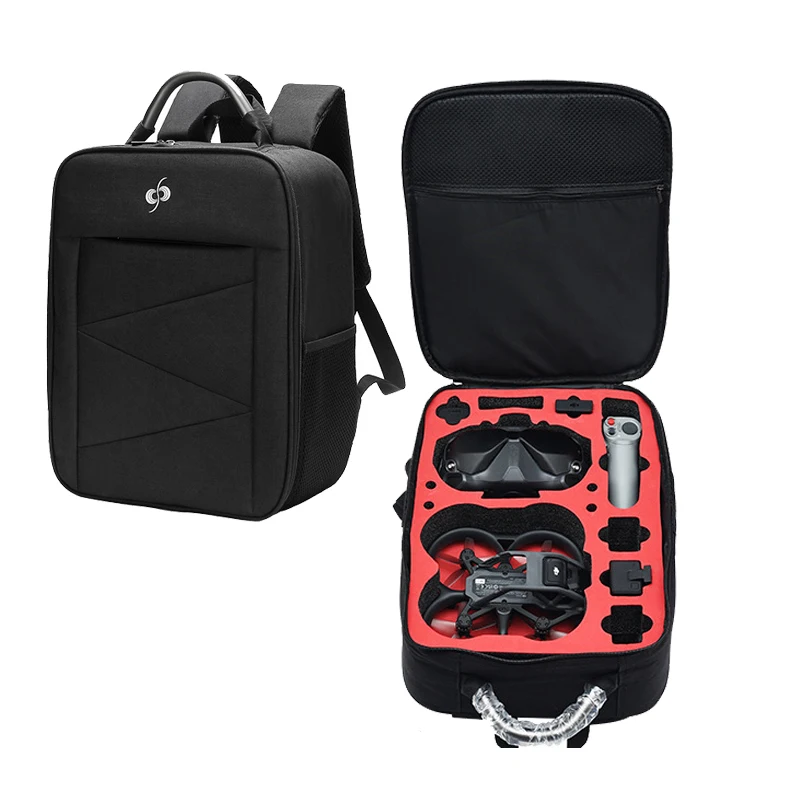 Portable Case Backpack Nylon W - Drone Backpack recensie en prijs