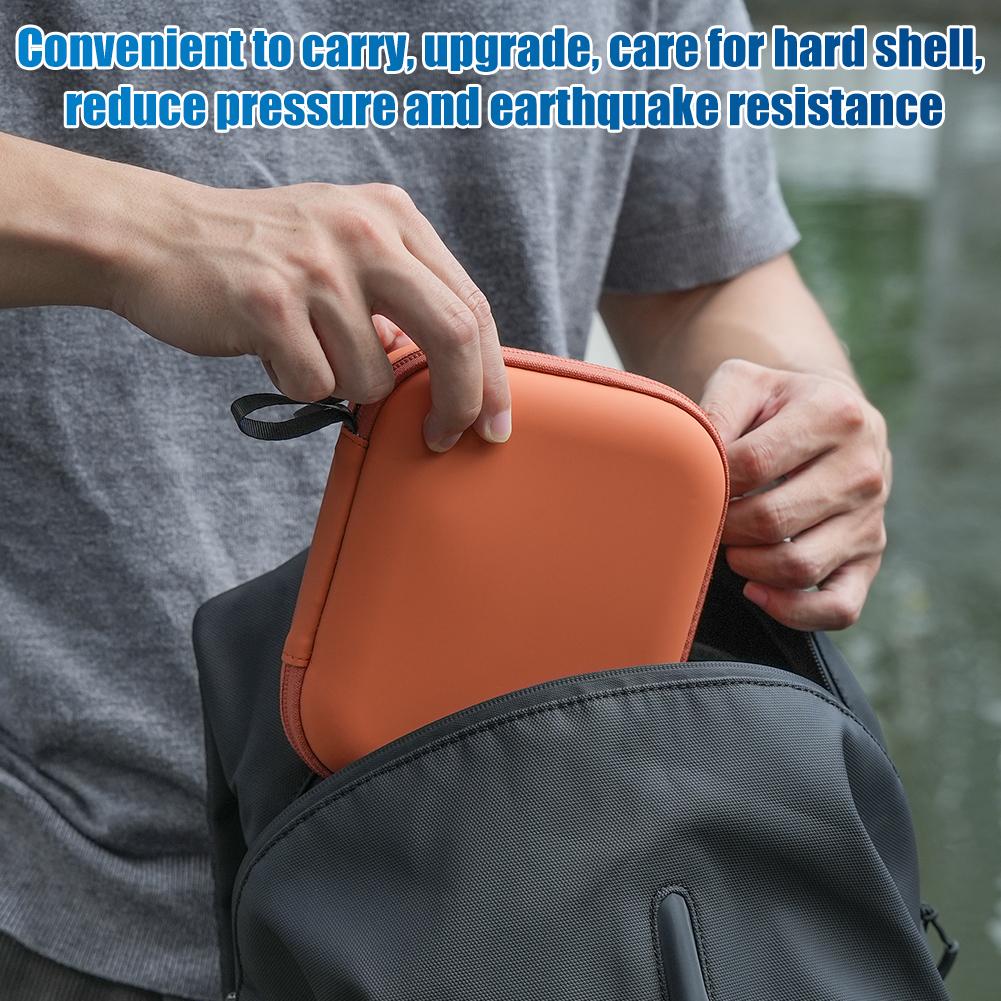 Waterproof Hard Shell Storage  - Drone Hard Shell Case recensie en prijs