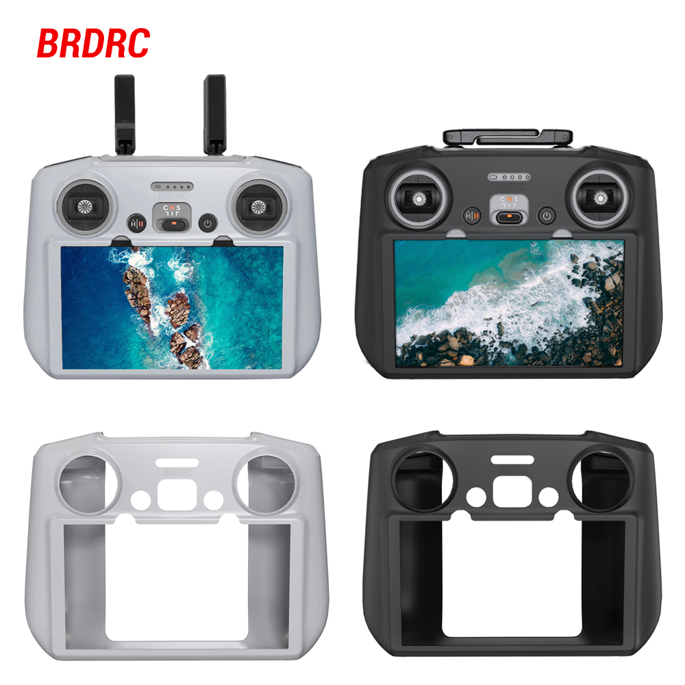 BRDRC Silicone Case for DJI NE - Drone Controller Hood recensie en prijs