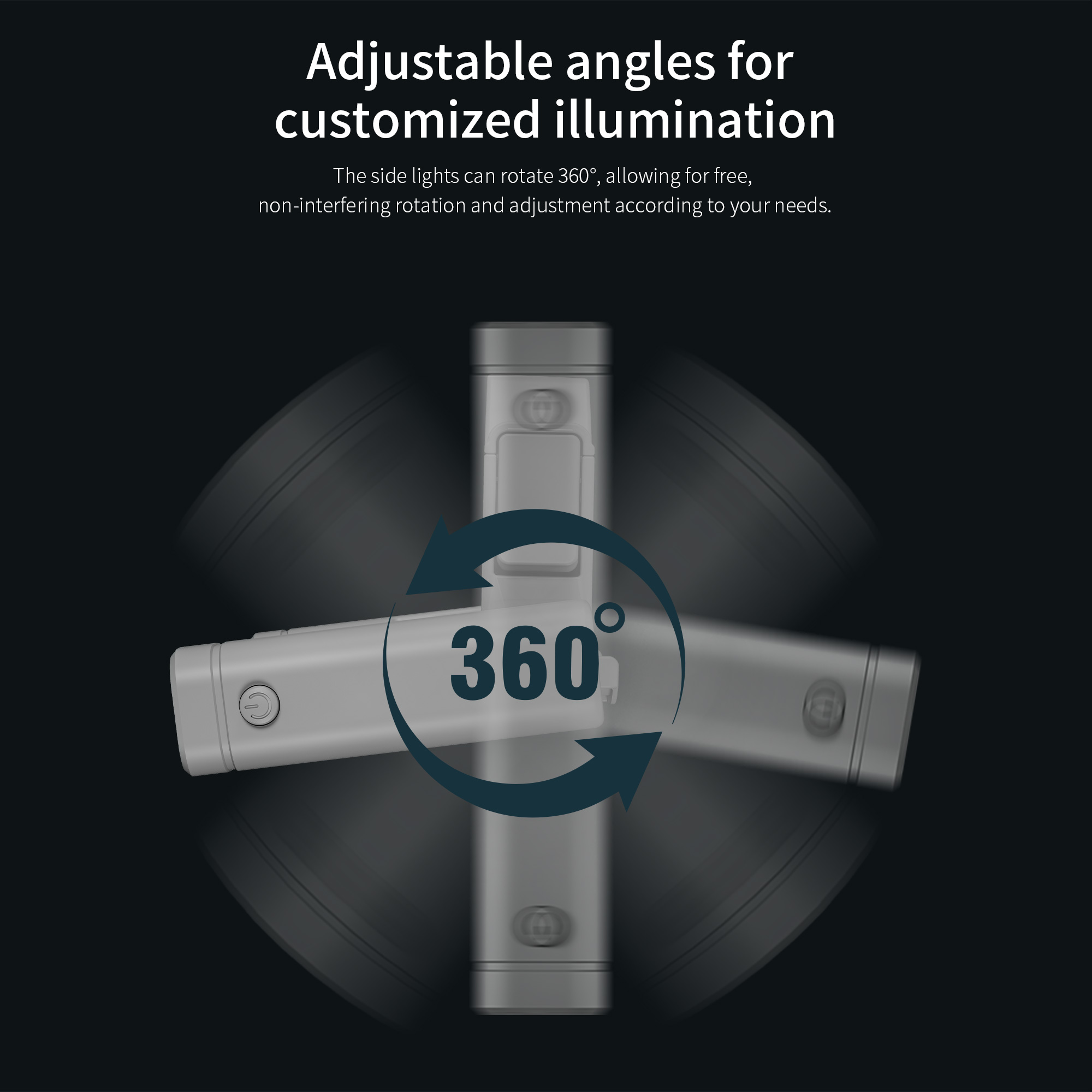 For DJI Mini 4 Pro LED Night N - Drone Strobe Light recensie en prijs