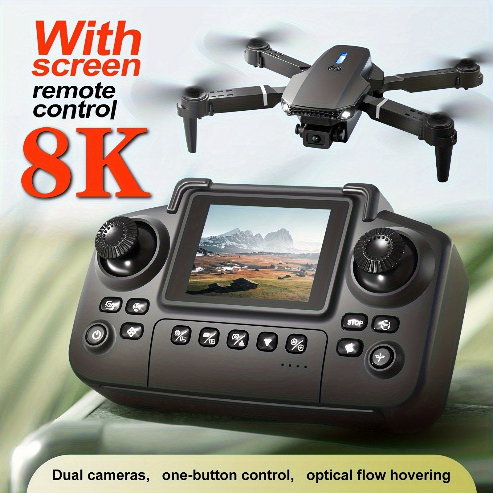 The 2026 upgraded E88 PRO MAX  - Drone Power Bank recensie en prijs
