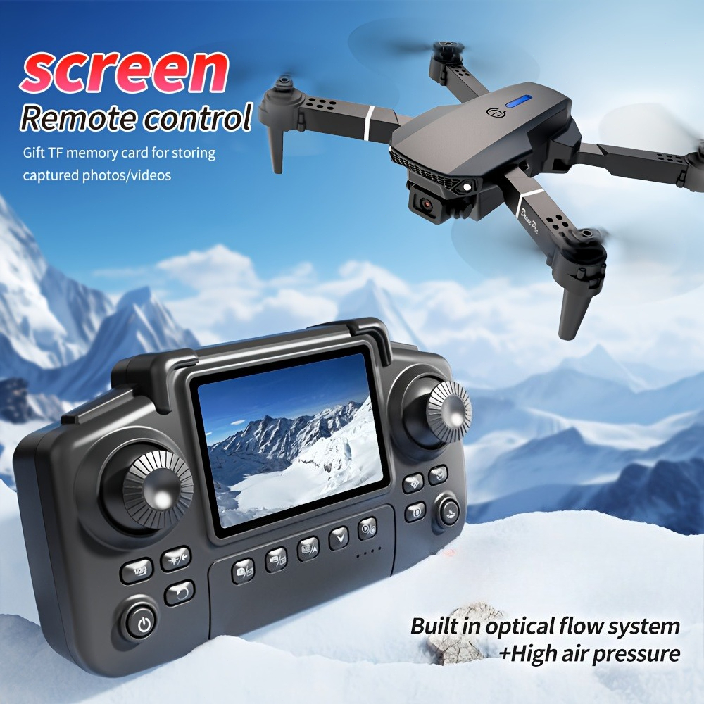 The 2026 upgraded E88 PRO MAX  - Drone Power Bank recensie en prijs