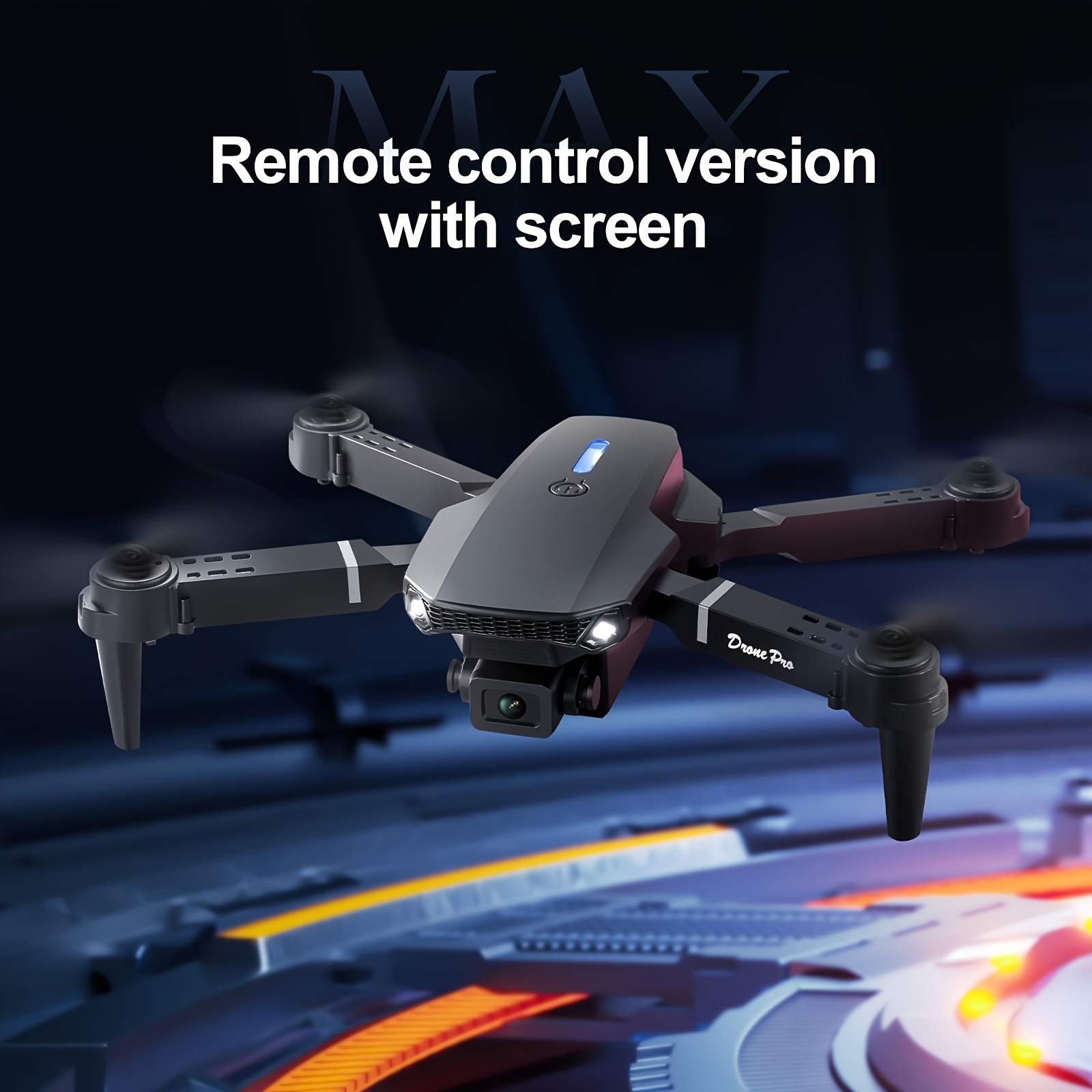 The 2026 upgraded E88 PRO MAX  - Drone Power Bank recensie en prijs