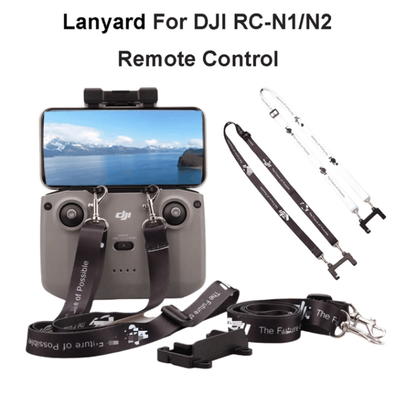 Remote Controller Lanyard Stra - Drone Neck Strap recensie en prijs